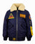 Top Gun KIDS Jacket - Atlantic Fleet - Navy - TGK2433