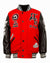 Top Gun KIDS Jacket - Flying Legend - Red - TGK2437