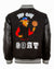 Top Gun KIDS Jacket - New Goat - Black  - TGK2449