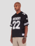 Memory LN T-Shirt - ML Football Jersey - Black - ML-SU24-905