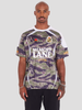 Memory LN T-Shirt - FC Jersey - Camo - ML-SU24-912