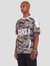 Memory LN T-Shirt - FC Jersey - Camo - ML-SU24-912