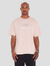 Memory LN T-Shirt - M Link -  Light Salmon - ML-F024-103