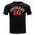 Pro Standard T-Shirt - Bengals - Black And Orange