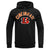 Pro Standard Hoodie - Bengals - Black And Orange