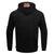 Pro Standard Hoodie - Bengals - Black And Orange