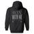 Outrank Hoodie -  Win With Me - Black - OR3103H