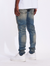 Crysp Denim Jeans -  Atlantic Denim - Ashed Blue - CRYF24-114