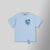 Hyde Park T-Shirt - DigiHeart - Light Blue