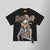 Hyde Park T-Shirt - Bone Thugs Tee - Black