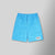 Hyde Park Shorts - Hyde Puffy Park Work - Blue