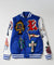 Reason Jacket - Success - Royal Blue - OWG15