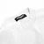 Outrank T-Shirt - Rich Baby Daddy Gang Premium Oversized 3.0- White