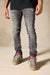 Serenede Jeans - Fume - Dark Grey