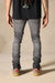 Serenede Jeans - Fume - Dark Grey