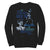 Outrank Crewneck - Your Opps - Black - OR3141CF