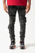 Serenede Jeans - Current Cargo - Dark Grey