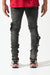 Serenede Jeans - Current Cargo - Dark Grey