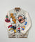 Reason Jacket - Popeye Varsity - Khaki - OWG-19