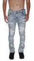 Ferrari Massari Jeans - Mesari Soldier - Blue Wash