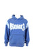 Ferrari Massari Hoodie - Mesari Luxury Street - Blue