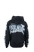 Ferrari Massari Hoodie - Free Your Mind - Black