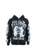 Ferrari Massari Hoodie - Free Your Mind - Black