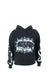 Ferrari Massari Hoodie - Mesari World Tour - Black