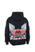 Ferrari Massari Hoodie - Good Die Young - Black