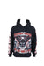 Ferrari Massari Hoodie - Good Die Young - Black