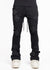 Guapi Sweatpants - Obsidian Black Icon - Black