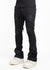 Guapi Sweatpants - Obsidian Black Icon - Black