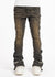 Guapi Jeans - Copper Chain Denim - Copper