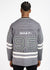 Guapi Jersey - Shark Grey Knit Hockey - Grey