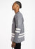 Guapi Jersey - Shark Grey Knit Hockey - Grey