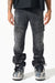 Serenede Jeans - Mist Baggy - Vintage Black Wash