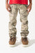 Serenede Jeans - Elk Baggy - Forest Camo