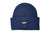 G West Beanie - Classic - Navy - GWHB63003