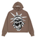 Roku Studio Hoodie - Dead Liberty - Dark Taupe - RK5481565