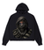 Roku Studio Hoodie - Silence - Black - RK5481569