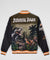 Reason Jacket - Jurassic Park - Olive And Orange - JP-22