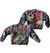 Ricchezza Jacket - Ricch Forever Graffiti Bomber - Black - FA24-007