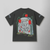 Hyde Park T-Shirt - Tombstoned Tee - Black