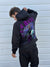 G West Hoodie - Kids Game Of G -  Black - GWAPYHD809071