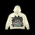 Motion Studios Hoodie - No - Cream - MO-318