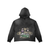 Motion Studios Hoodie - No - Black - MO-318