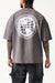 Serenede T-Shirt - Global - Dark Grey