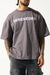 Serenede T-Shirt - Global - Dark Grey