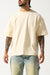 Serenede T-Shirt - 4 Corners - Butter