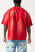 Serenede T-Shirt - Solar - Red